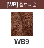 [엔리치] WB9 (새치)