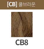 [엔리치] CB8 (새치)