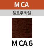 [멜로우카멜] MCA 6