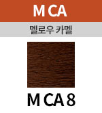 [멜로우카멜] MCA 8