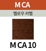 [멜로우카멜] MCA 10