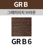 [그레이리치브라운] GR B 6