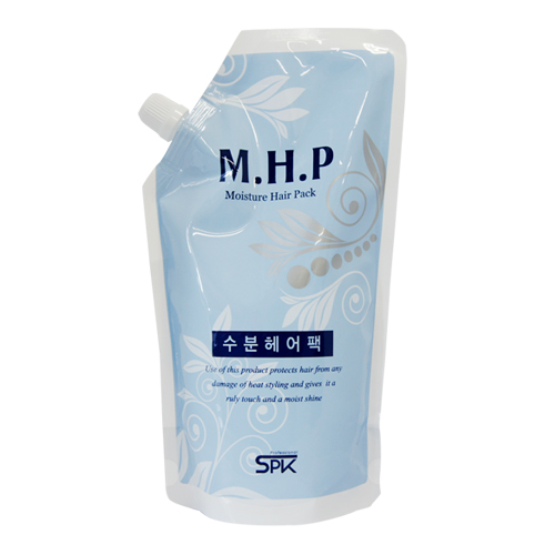 [수안향장] MHP 수분 헤어팩 500g