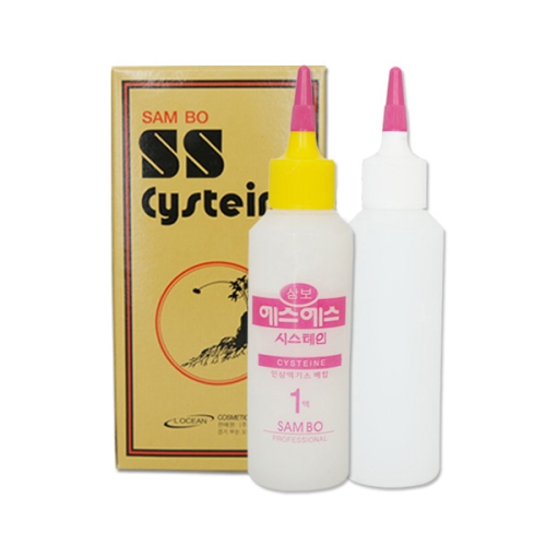 [로쎄앙] 삼보 SS(에스에스) 시스테인 1,2제 100ml