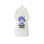 [해든] 쉐모아 뉴 헤어칼라 산화제 6% 1000ml