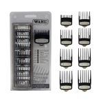 [WAHL] 왈 클리퍼/왈 바리깡 프리미엄 블랙 커팅 가이드-8종류 (08490-023/8504/8504L/8148/8504L 호환가능)