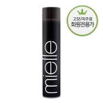 [미엘] 블랙 아이언 스프레이 300ml ★고양/파주 회원전용★